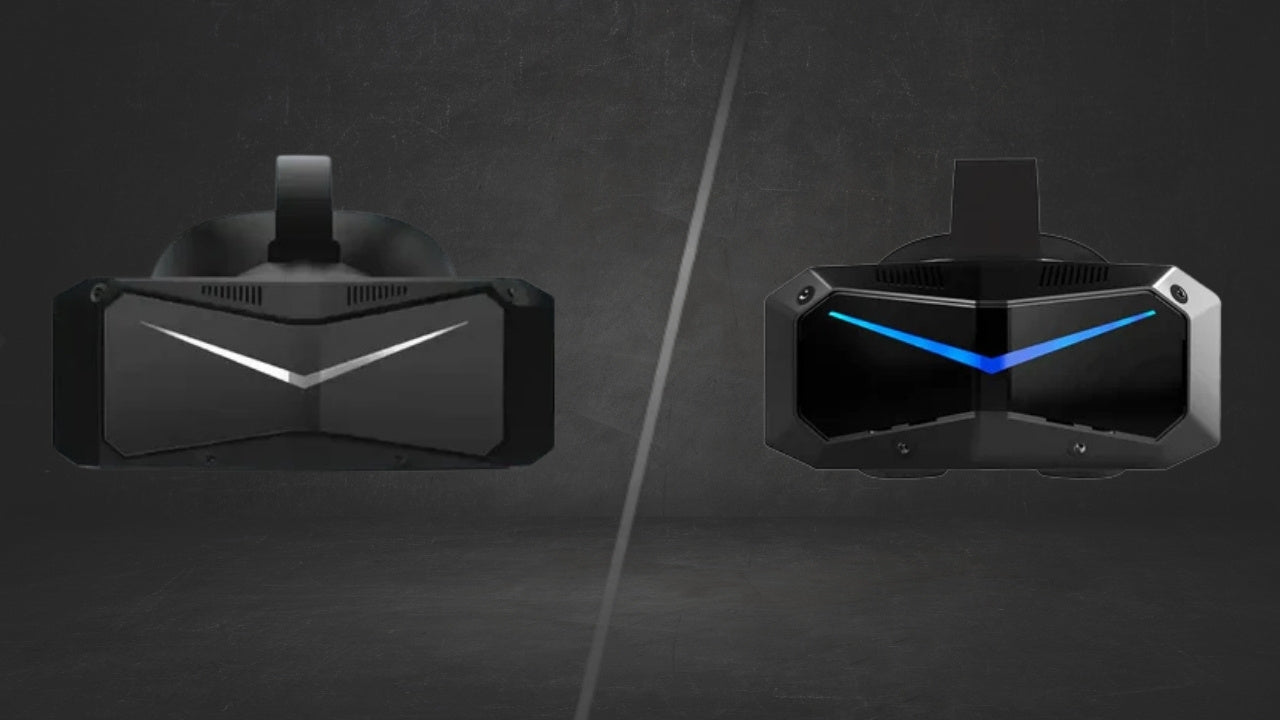 DCS VR: Pimax Crystal Light vs Super — Best Headset for Every GPU