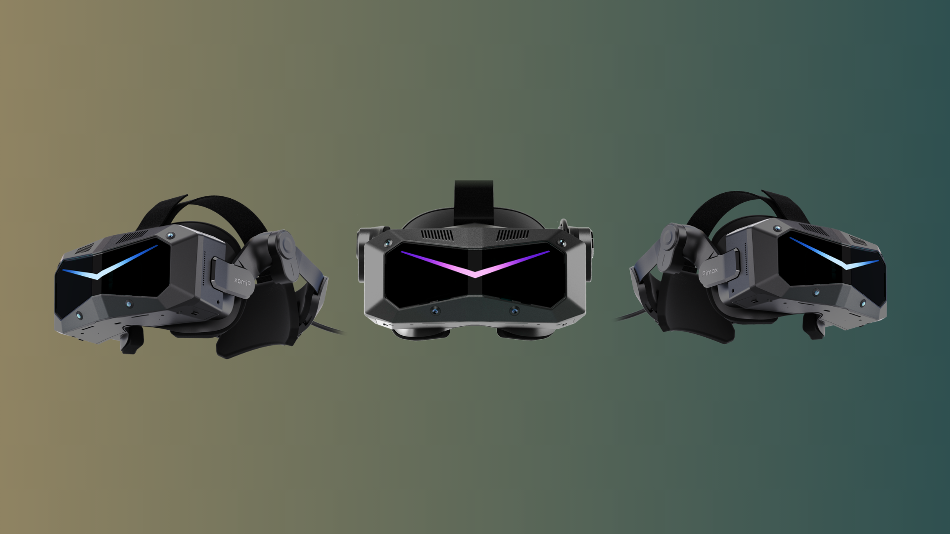 Crystal Super Comfort & Customization Guide – Pimax Store