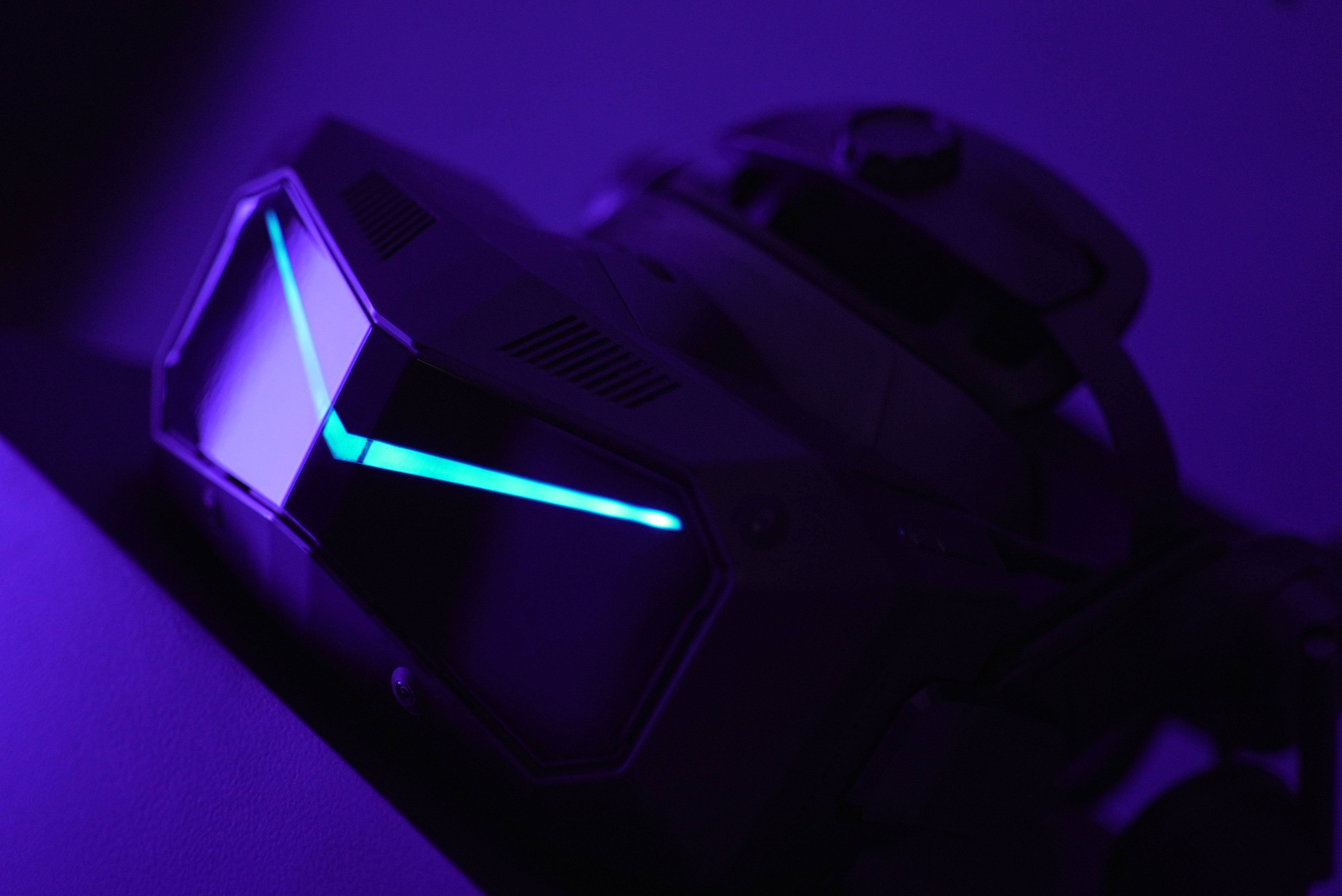 Pimax launches the World's First Retina-Level VR headset, with the