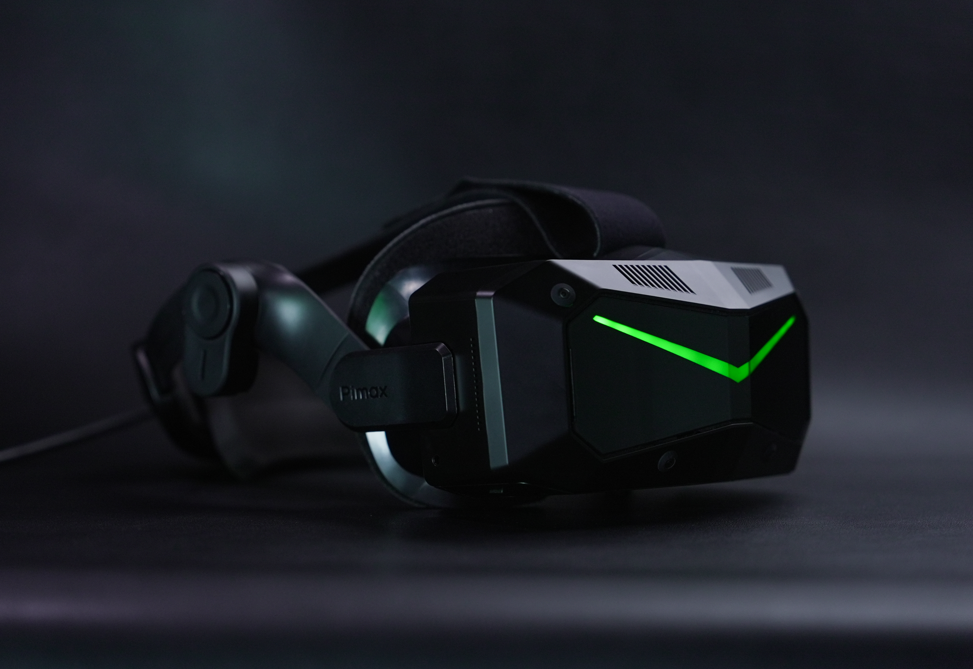 Pimax Crystal Super Reviews – Pimax Store