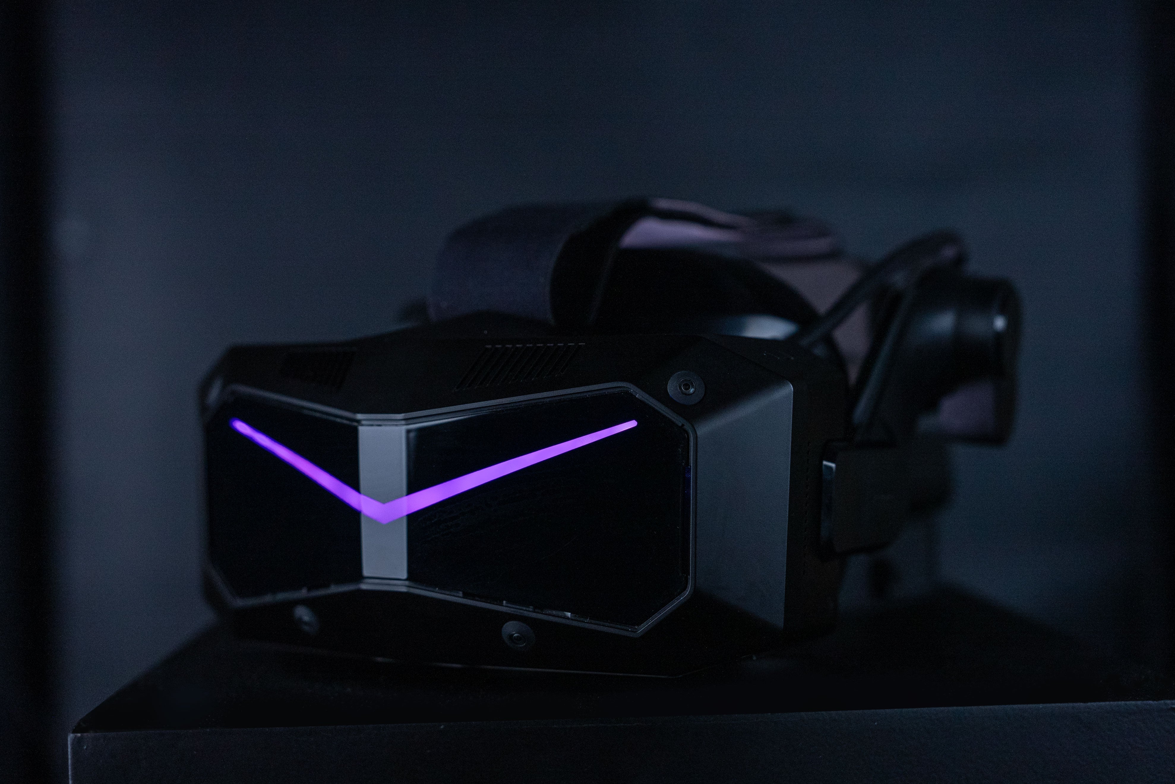 Pimax releases new optical engine for the Crystal Super with an
