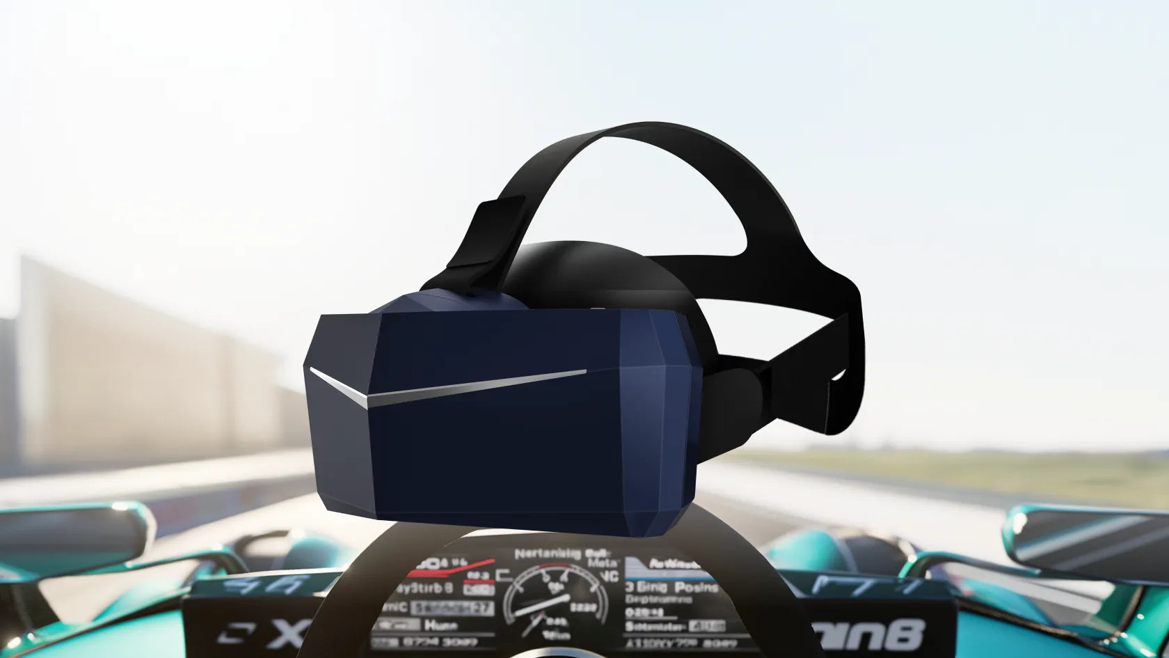 Rediscover VR Excellence with the Pimax 5K Plus: High-Quality VR