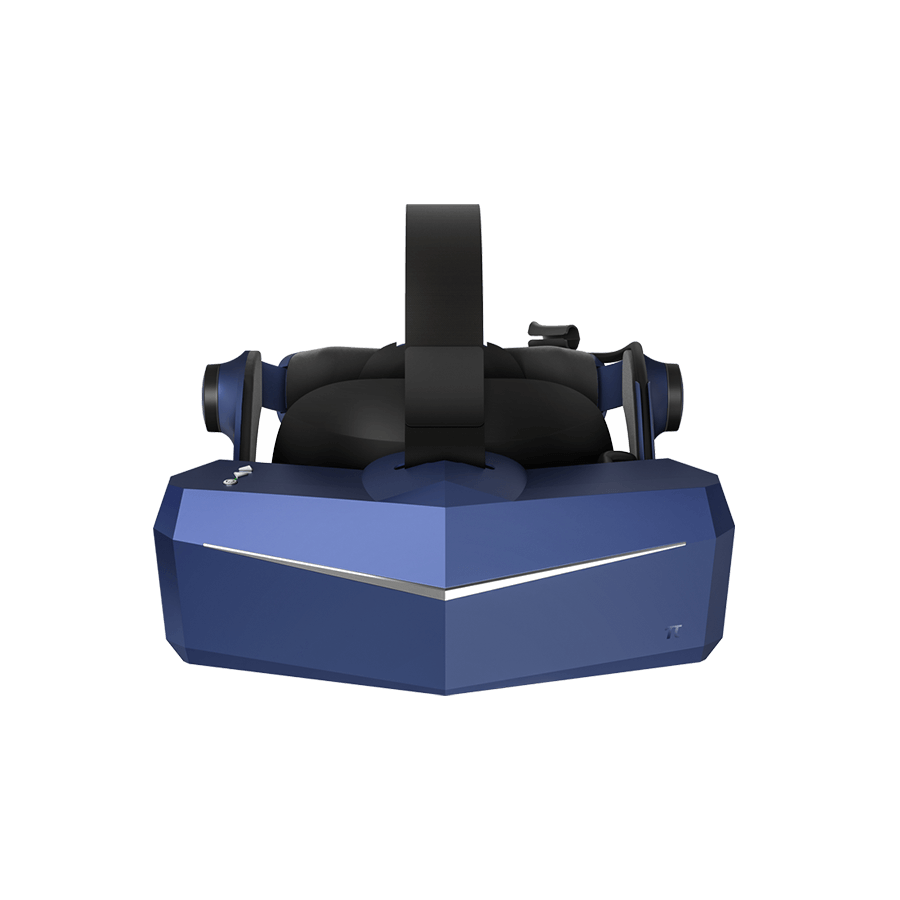Outlet 5K Super SMAS - Edition – Pimax Store