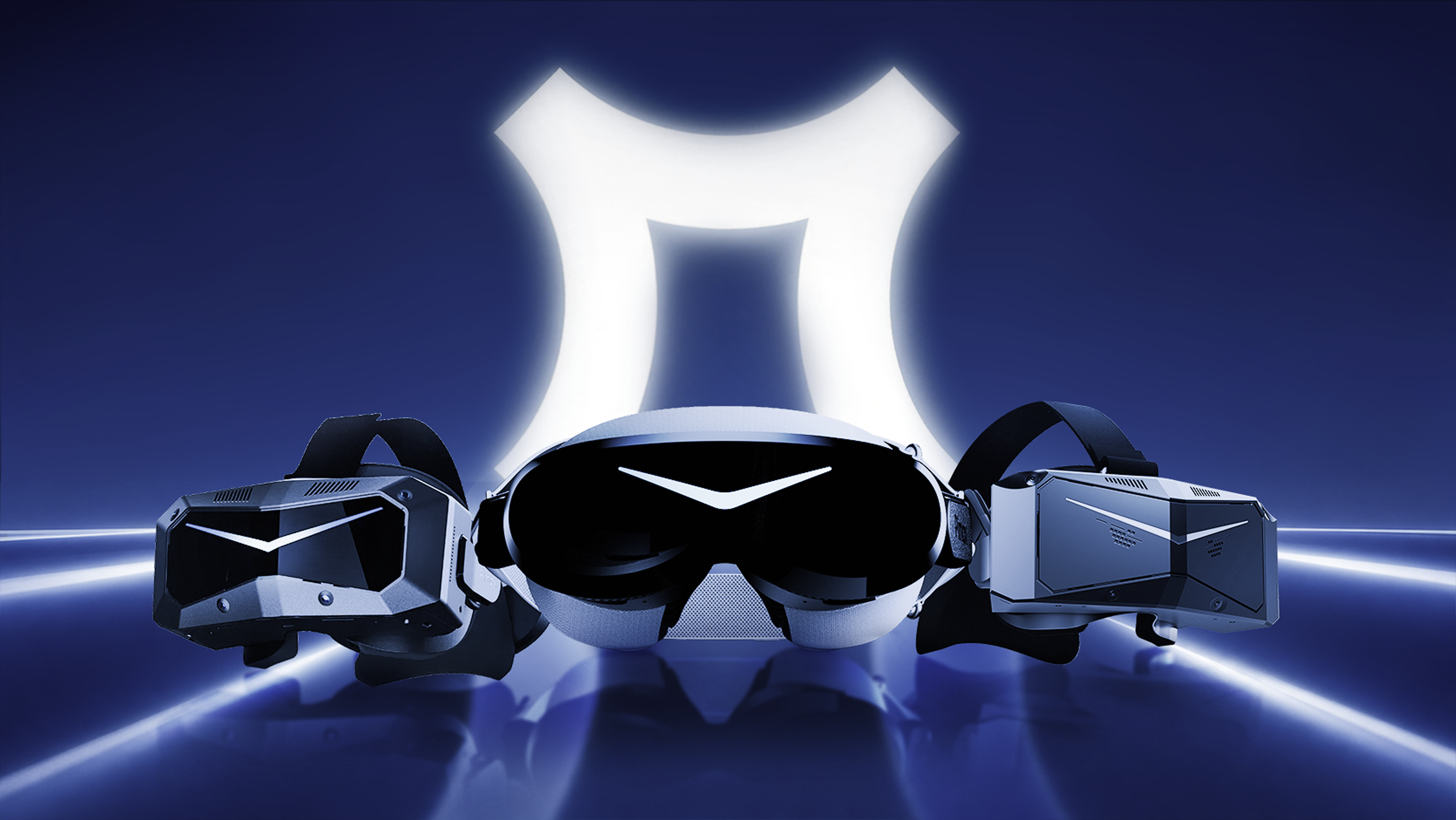 Pimax Crystal Super – Pimax Store