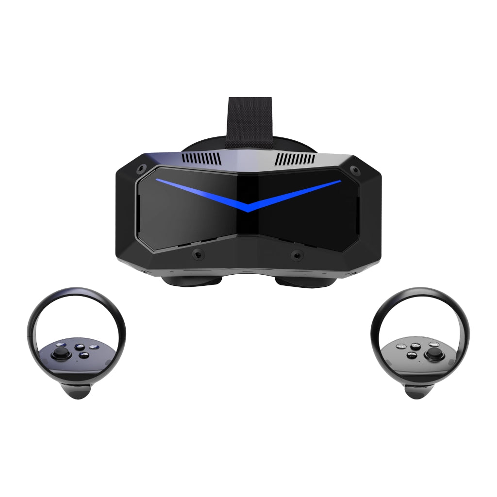 PIMAX CRYSTAL SUPER VRヘッドセット Purchase | Pimax Crystal Super – Pimax Store
