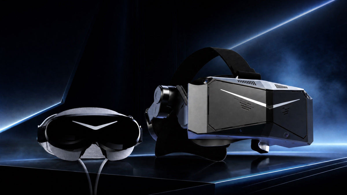 Steam Frame vs. Pimax: How to Spend Your High-End VR Budget Wisely
