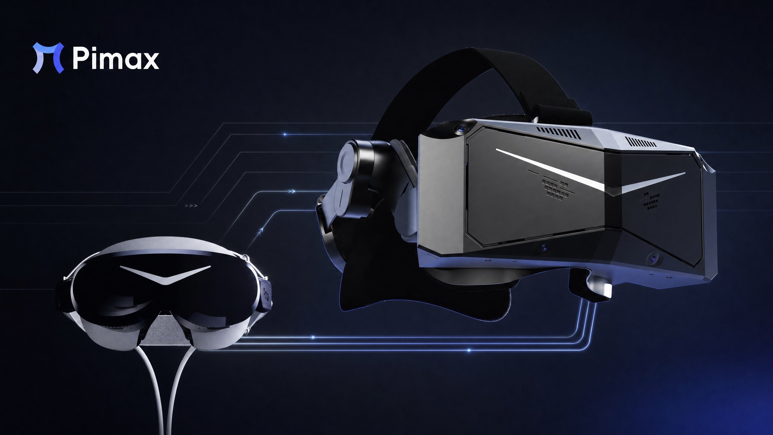 Valve Index vs. Pimax Crystal Light: Is the Upgrade Worth It