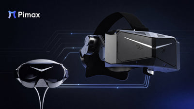 Beyond Wireless vs. Wired: What Does Your PCVR Actually Need?