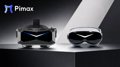 Buying a Pimax VR Headset in Korea: What to Know Before You Order