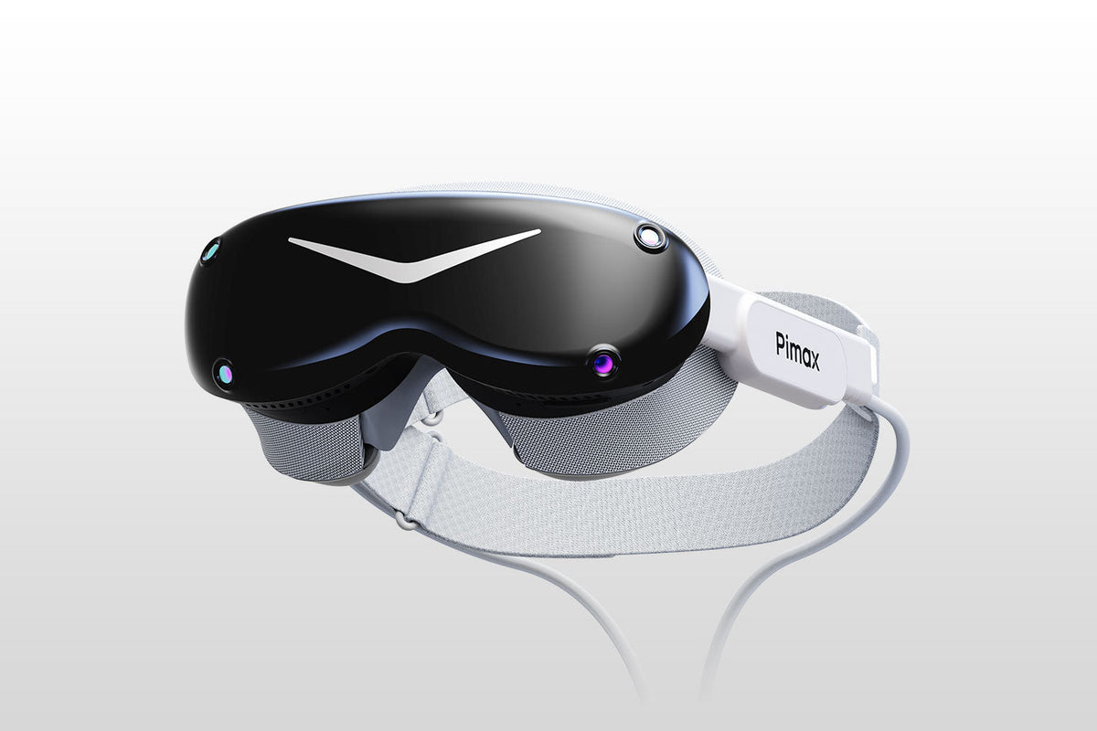 Pimax Dream Air & Crystal Super — Production & Shipping Update