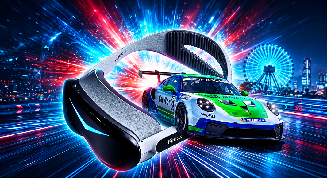 Dream Air Price Breakdown: What $1,999 Actually Buys You on the Track