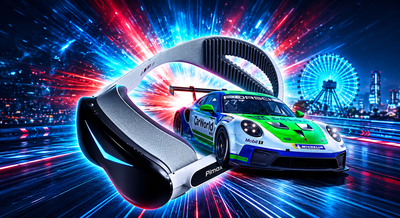 Dream Air Price Breakdown: What $1,999 Actually Buys You on the Track