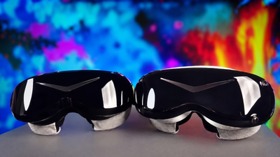 SteamVR Lighthouse vs. Inside-Out SLAM: Which Tracking Should Sim Racers Choose?
