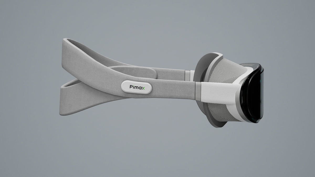 FAQ about the Pimax Dream Air