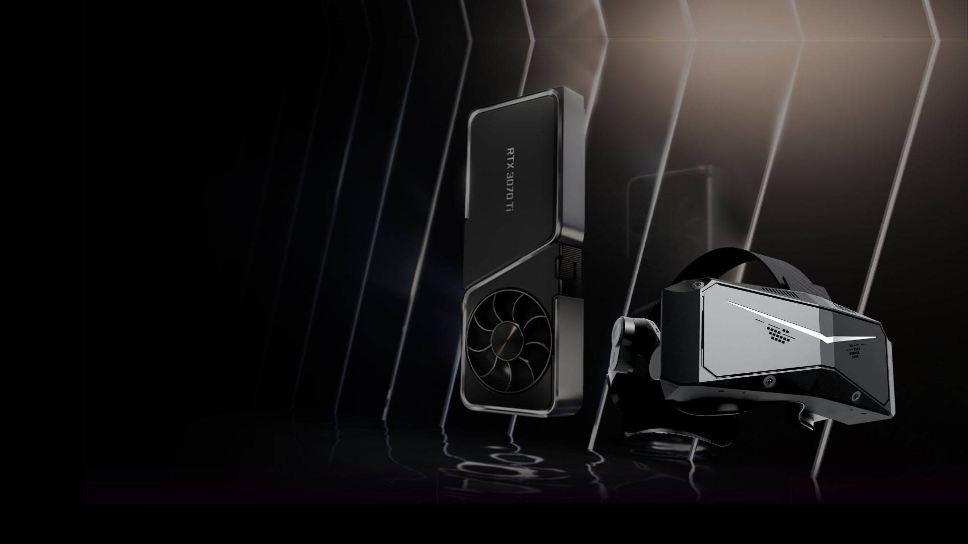 Can RTX 3070 or 3080 Handle Pimax Crystal Light?