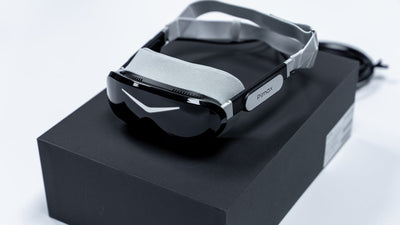 Real Pimax Dream Air User Reviews: What Early Owners Actually Think