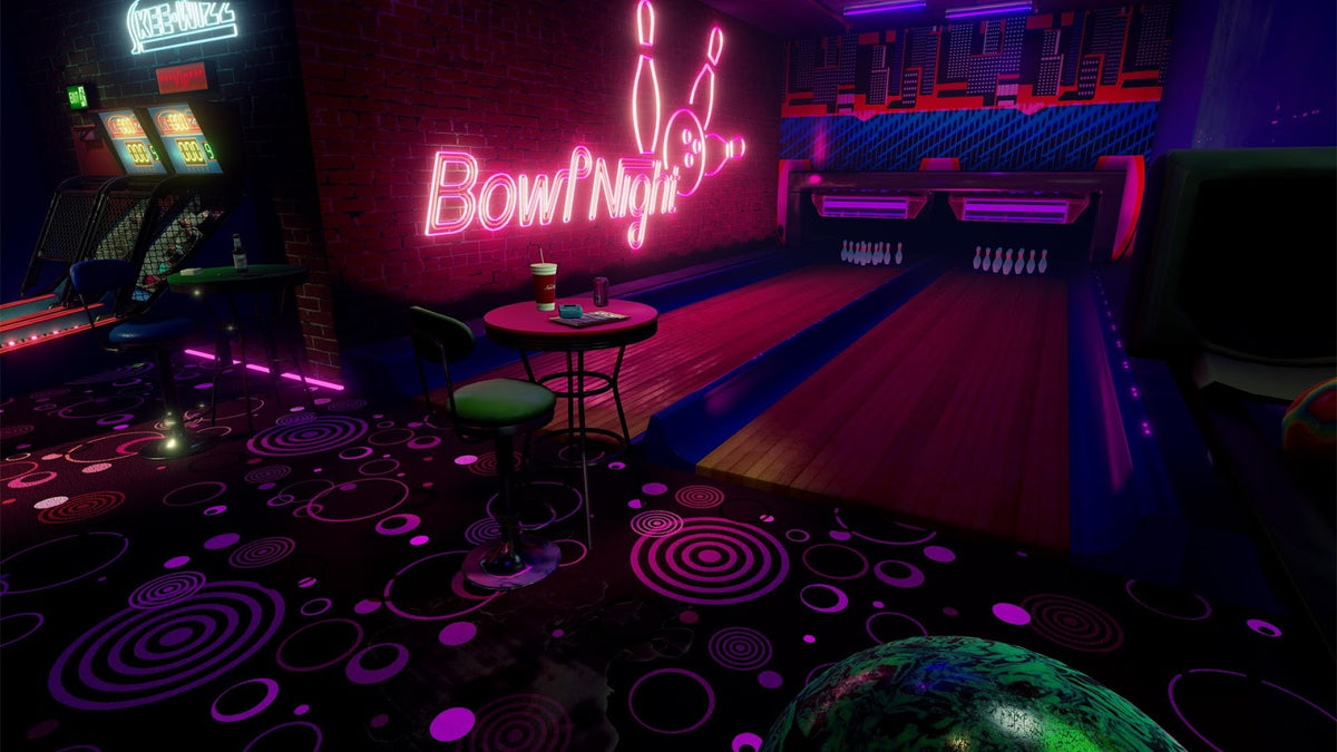 Best VR Arcade Games