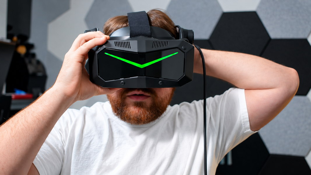 Is the $1,599 Pimax Crystal Super Worth It?
