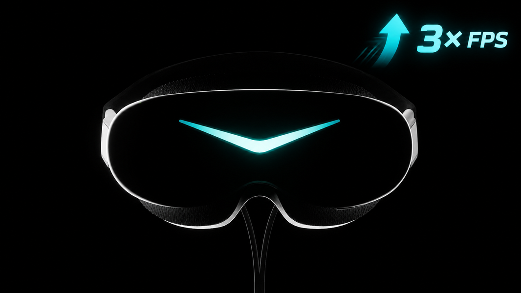 3× Frame Generation on Pimax: How to Set It Up and What Benefits It Can Bring