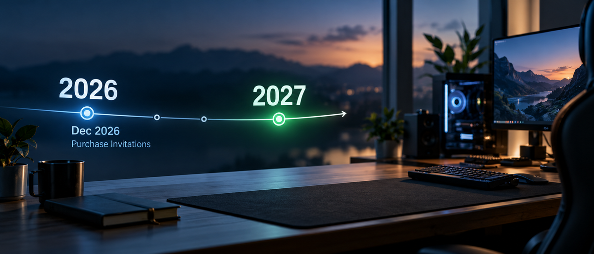 Steam Frame Waitlist: What the 2027 Estimates Mean for Buyers