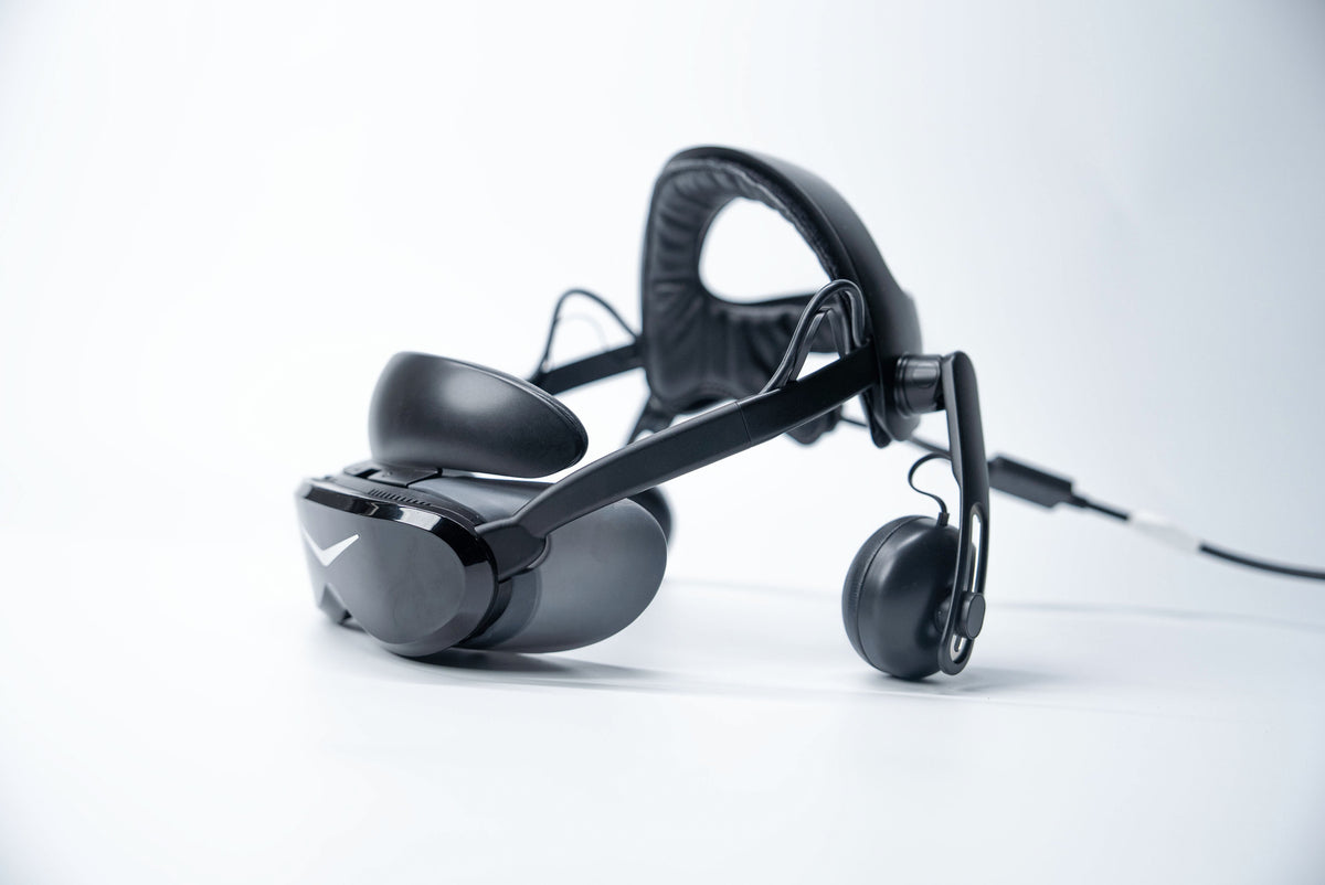 Introducing the Comfort Kit with Fiber Optical Cable for the Dream Air series