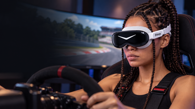 Planning an iRacing VR Upgrade Before Black Friday 2026