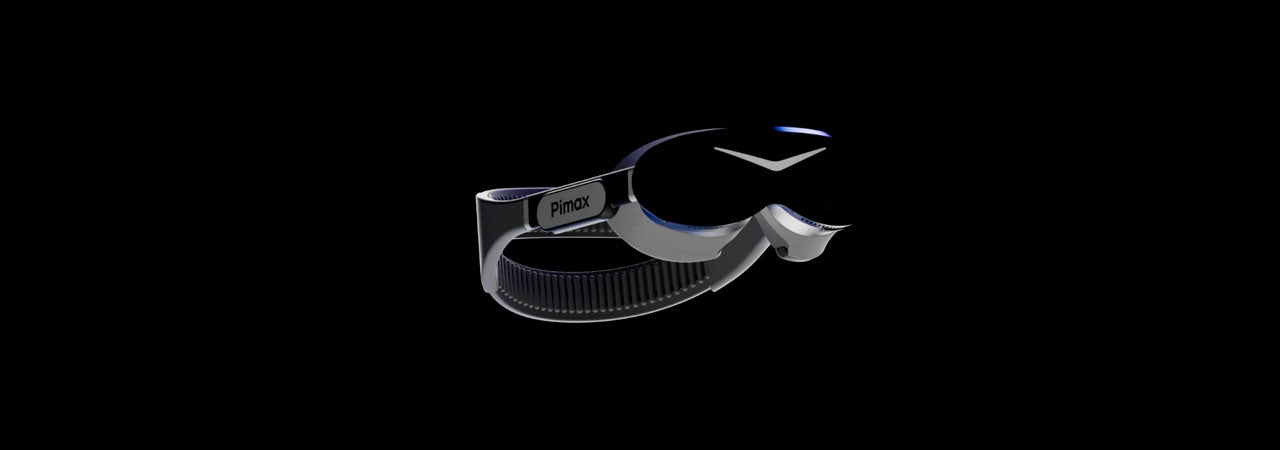 Pimax Dream Air Begins Shipping After Successful Global Demo Tour