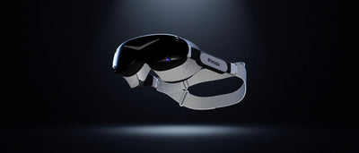 Pimax Dream Air vs Other Lightweight VR Headsets: Where Does Pimax Win?