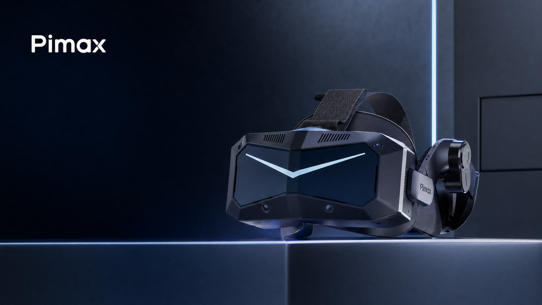 The Long Wait Was Worth It — Pimax Officially Launches in South Korea