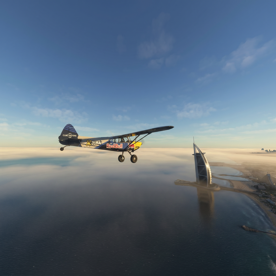 Fly, Win, and Meet Your Favorites — Pimax Invites You to Experience High-end PCVR at FlightSimExpo 2026