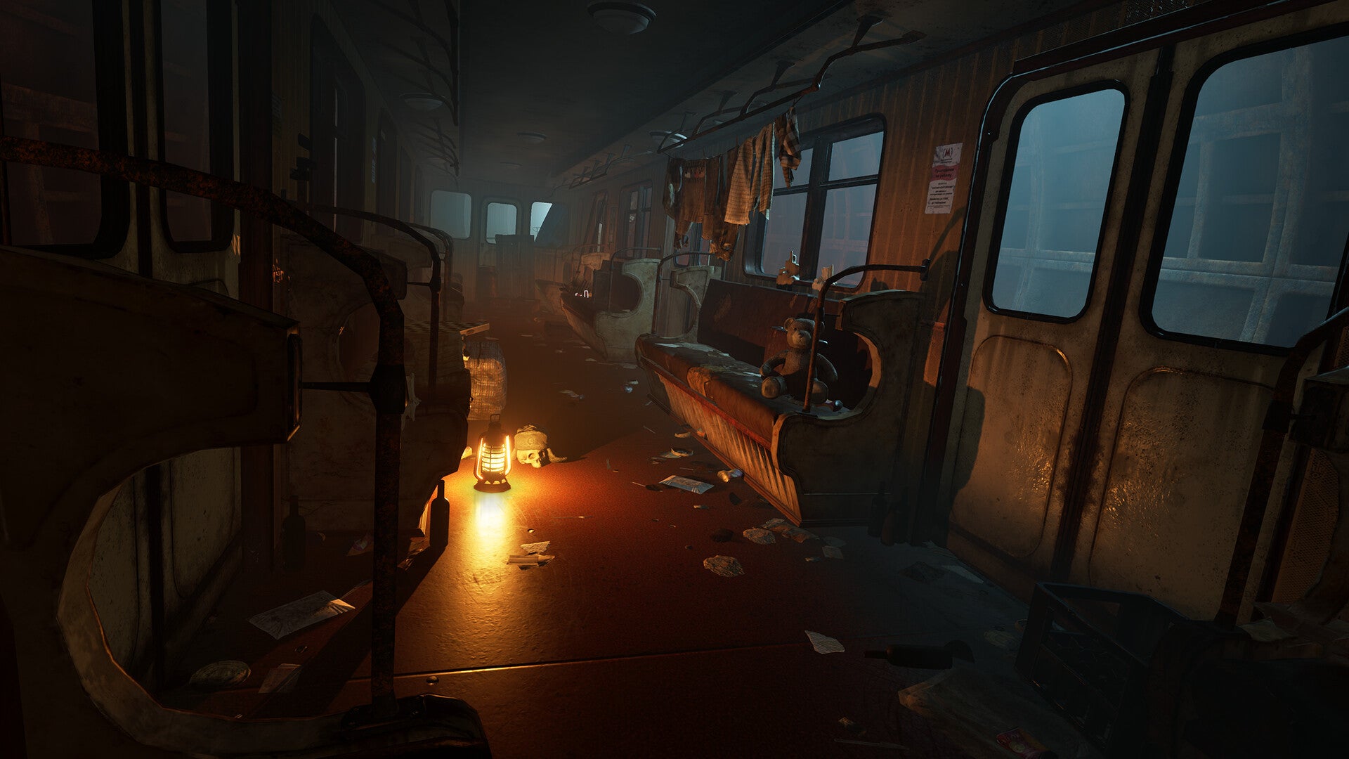Best New VR Games in 2024