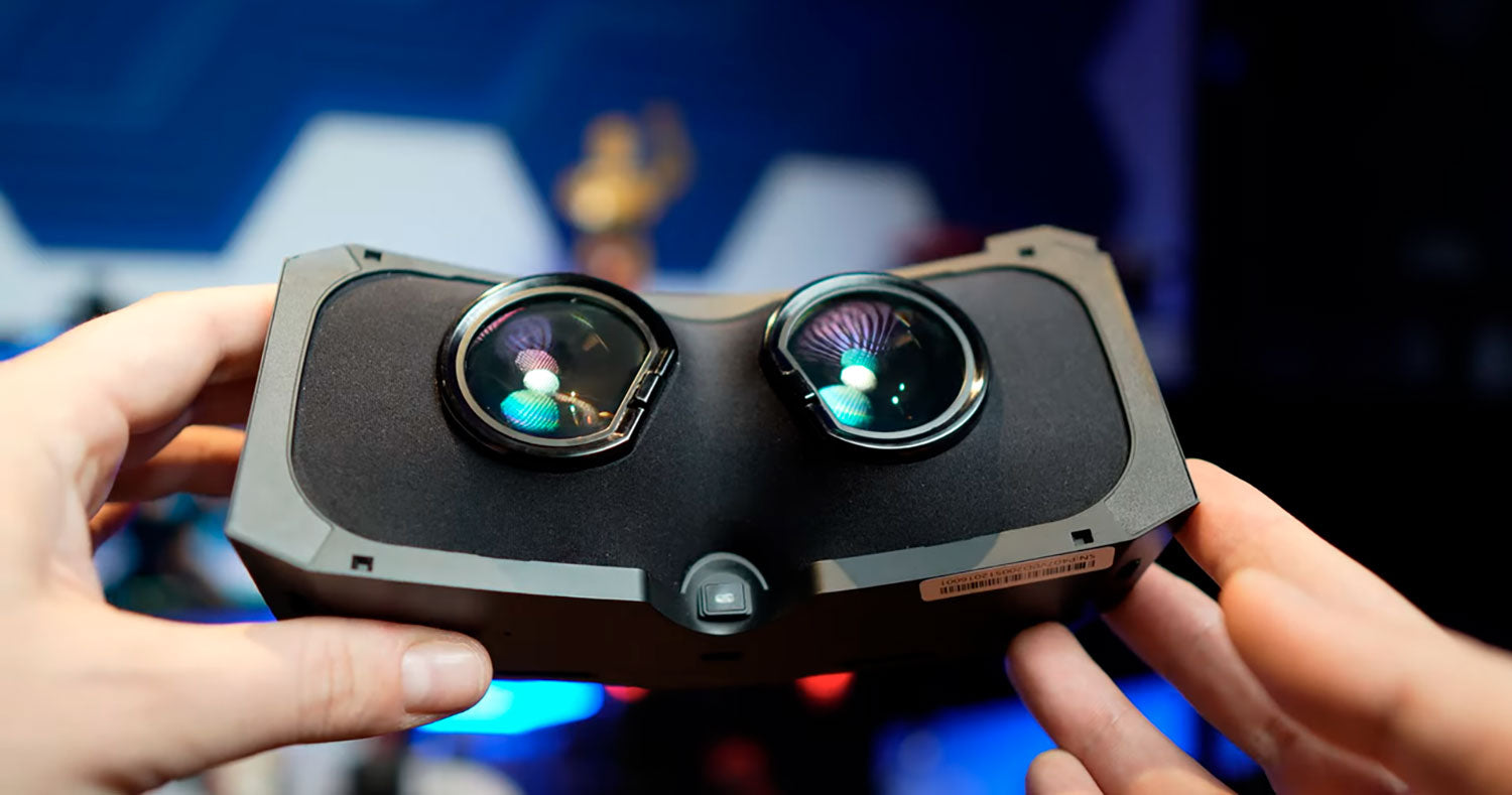 Micro-OLED Crystal Super reviews are in & 10 reasons to go for Micro-OLED