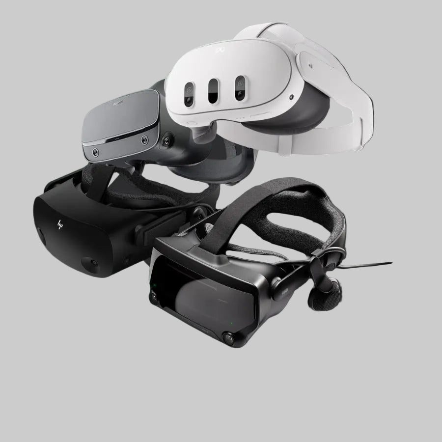 Pimax Crystal Light vs. Pimax Crystal Super – Pimax Store