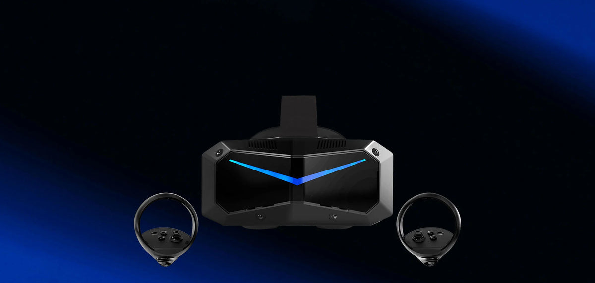 Pimax Crystal Super – Pimax Store Pimax Crystal Super – Pimax Store