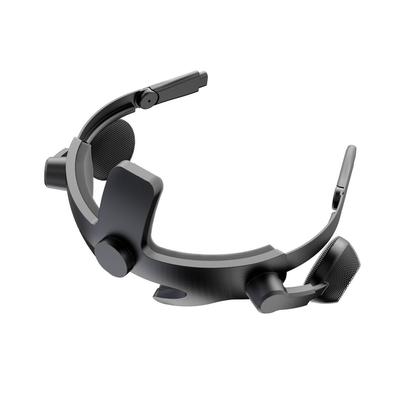 Sangle rigide DMAS pour Pimax Dream Air et Dream Air SE (câble DisplayPort non inclus) 