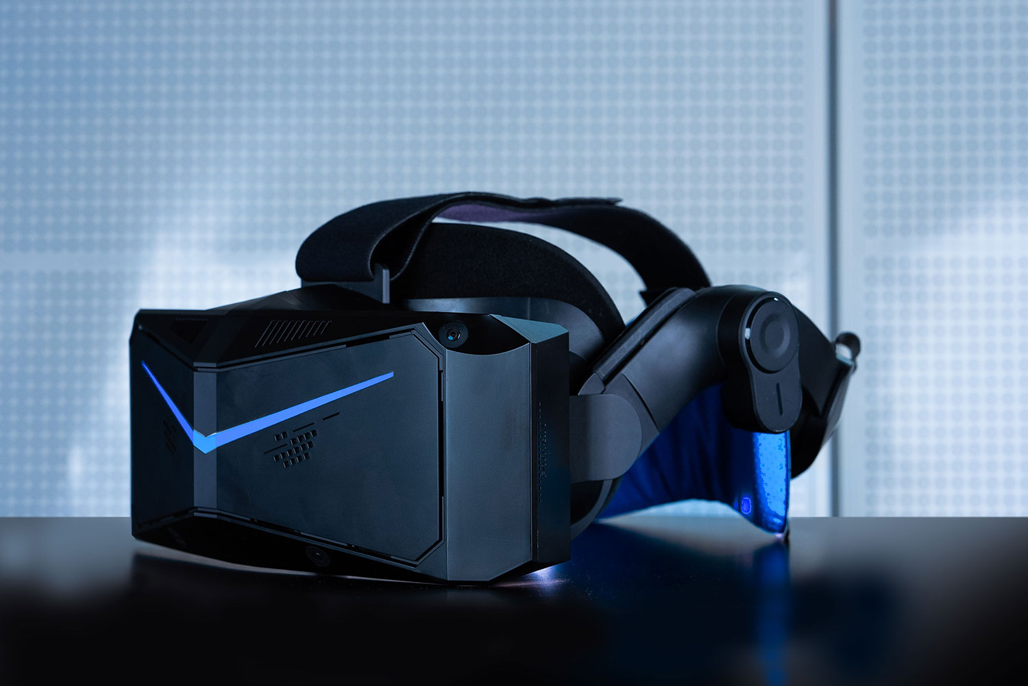 Pimax Crystal Light