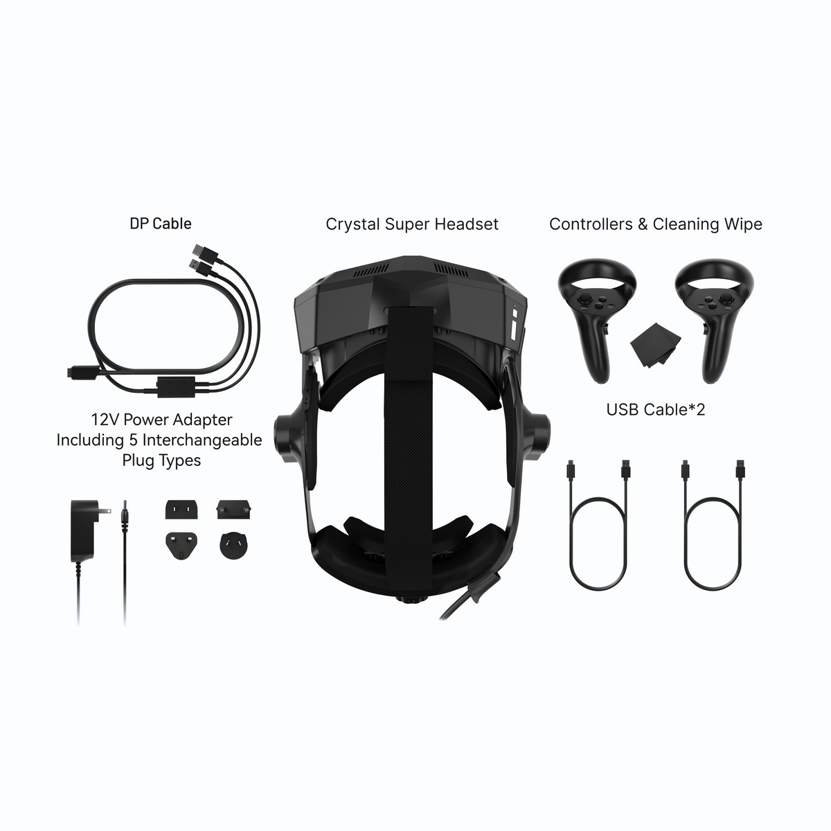 Purchase | Pimax Crystal Super – Pimax Store Purchase | Pimax Crystal Super – Pimax Store