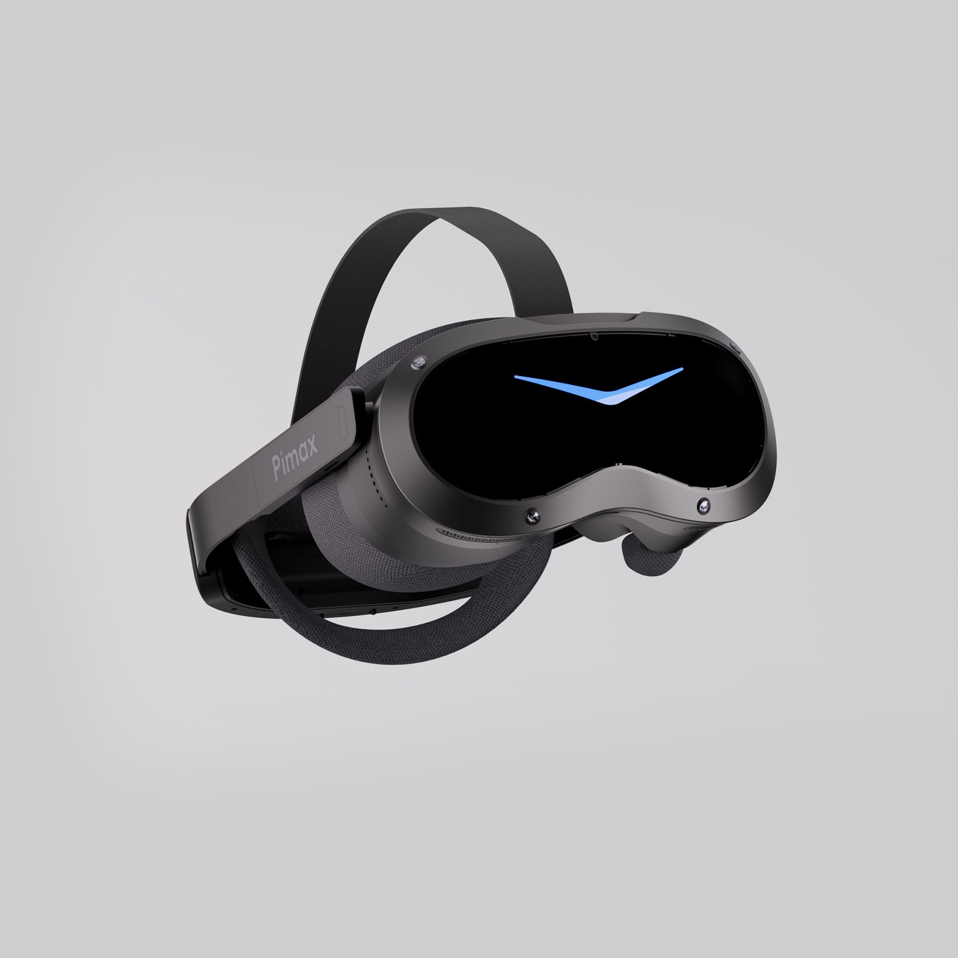 Pimax Crystal Pro