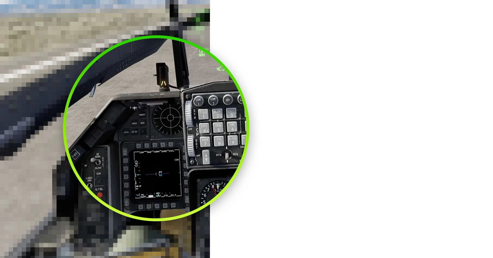 Eye tracking and foveated rendering