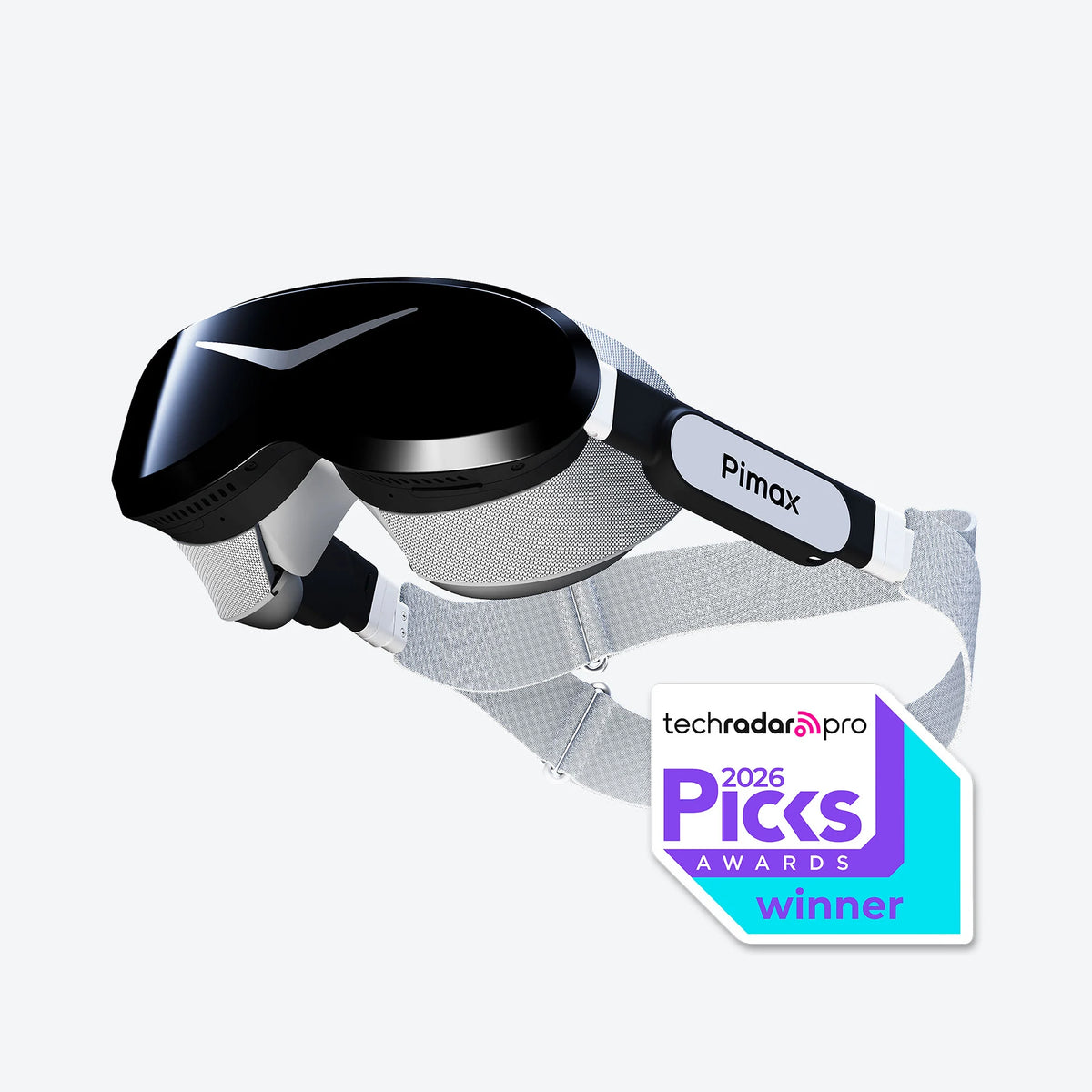 Pimax Dream Air