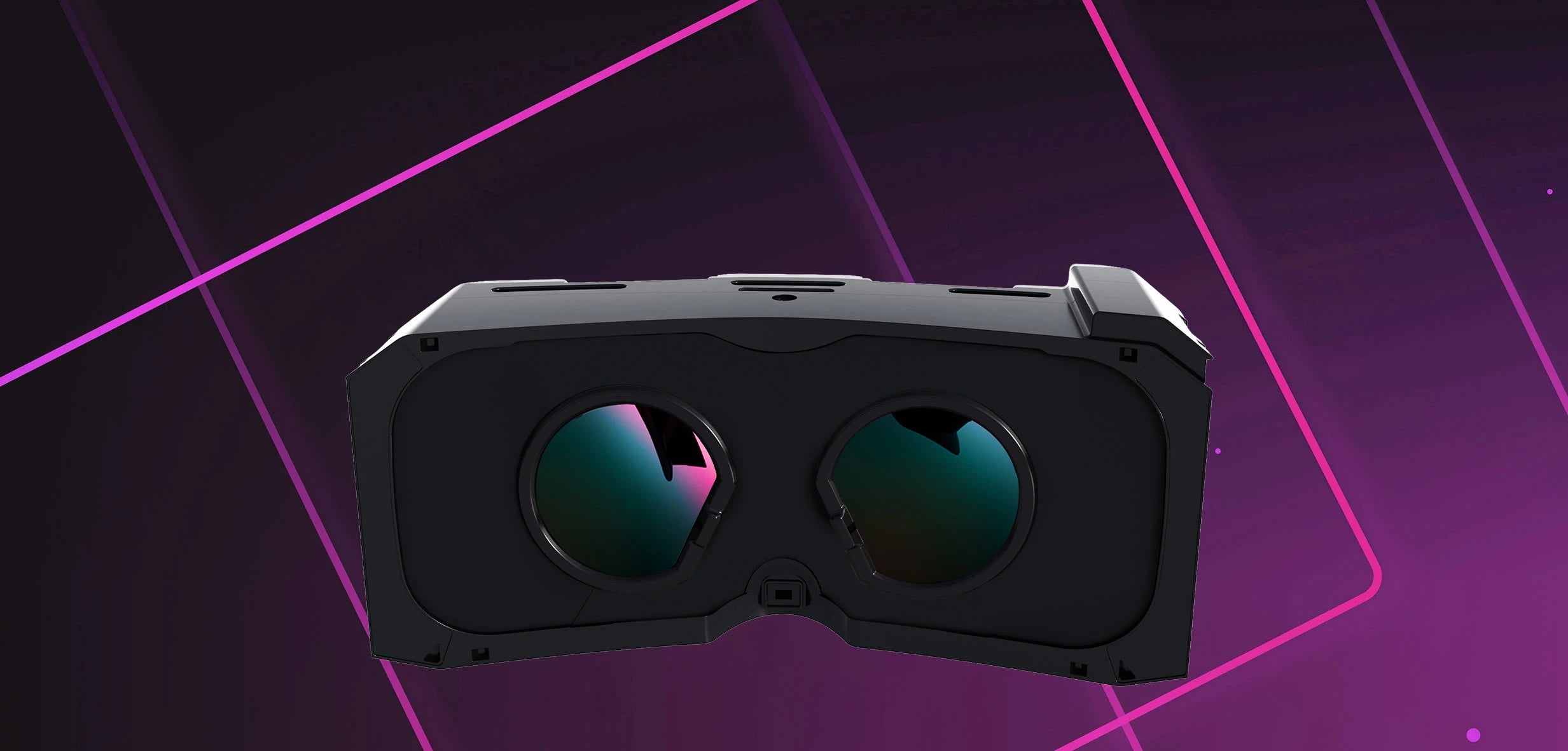 Crystal Super 8K Micro-OLED