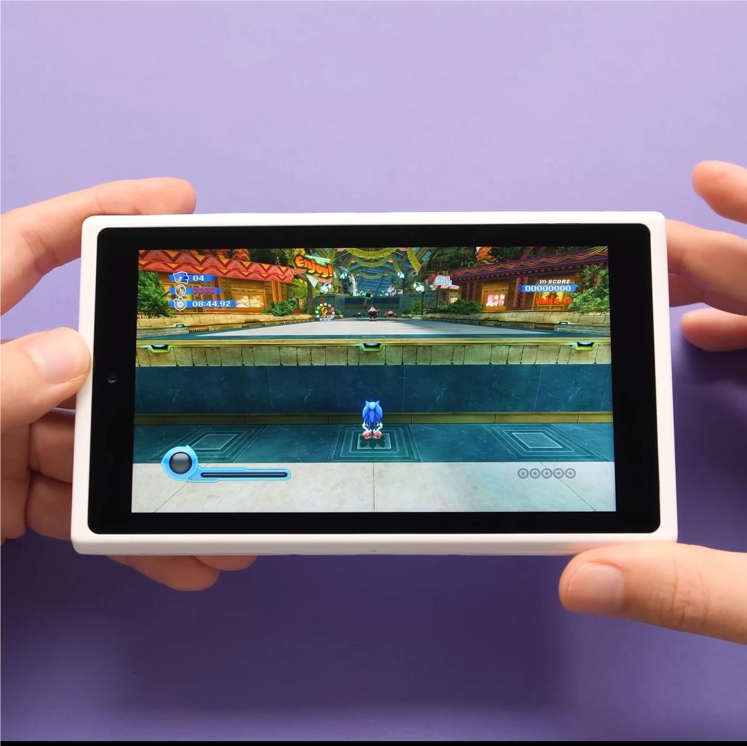 Purchase | Pimax Portal handheld only 8+256G – Pimax Store