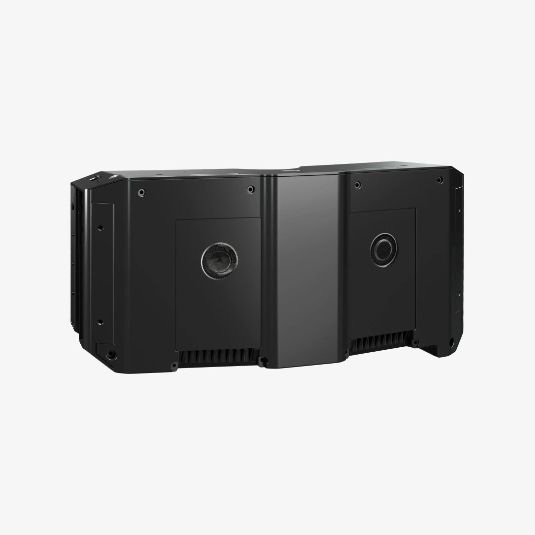 محرك بصري فائق الاتساع لجهاز Pimax Crystal Super