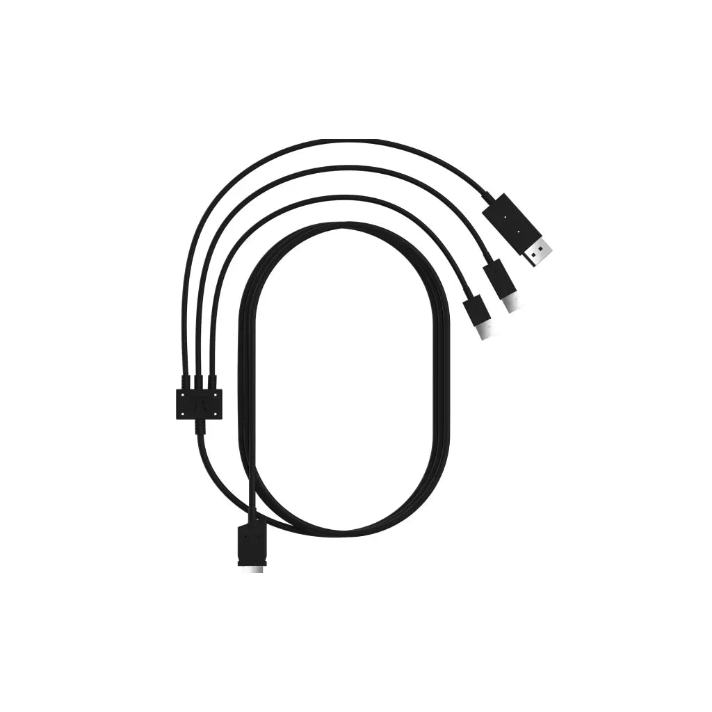 كابل بطول 4.5M لطُرز USB