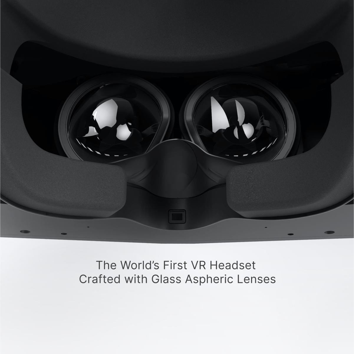 Pimax Crystal Light